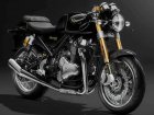 Norton Commando 961 CR / SP